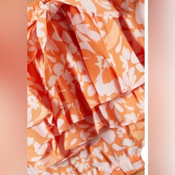 Minkpink Marli Crop. NWT Size XS - Picture 5 of 7